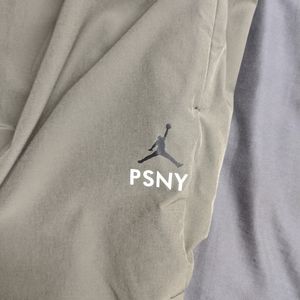 Jordan X Public School 2 in 1 Track Pants